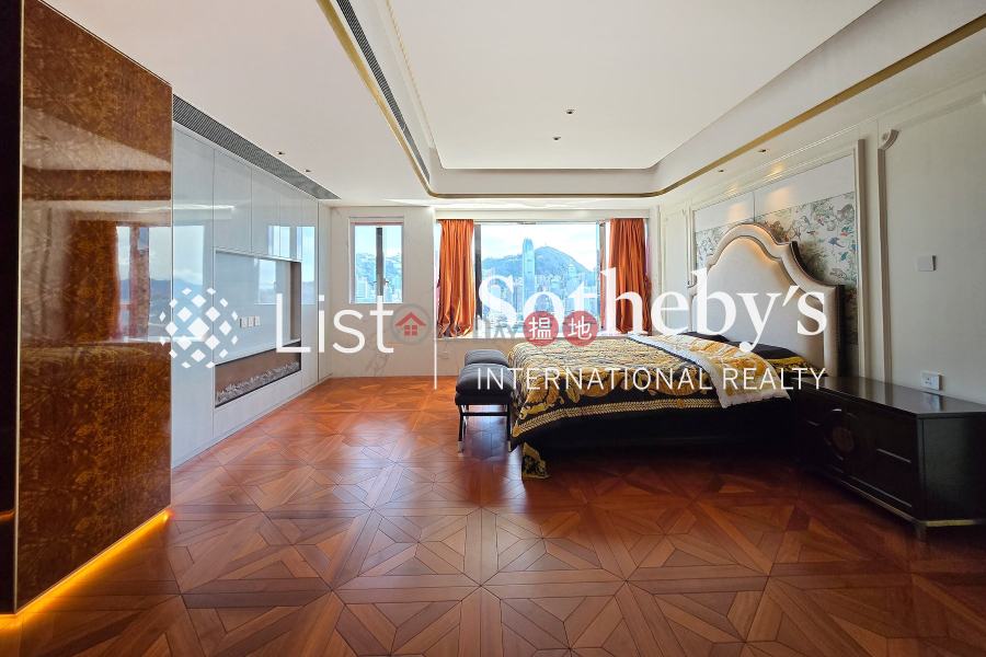 HK$ 125M | The Masterpiece, Yau Tsim Mong | Property for Sale at The Masterpiece with 3 Bedrooms