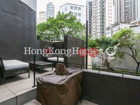 2 Bedroom Unit for Rent at 94 Hollywood Road | 94 Hollywood Road 荷李活道94號 _0