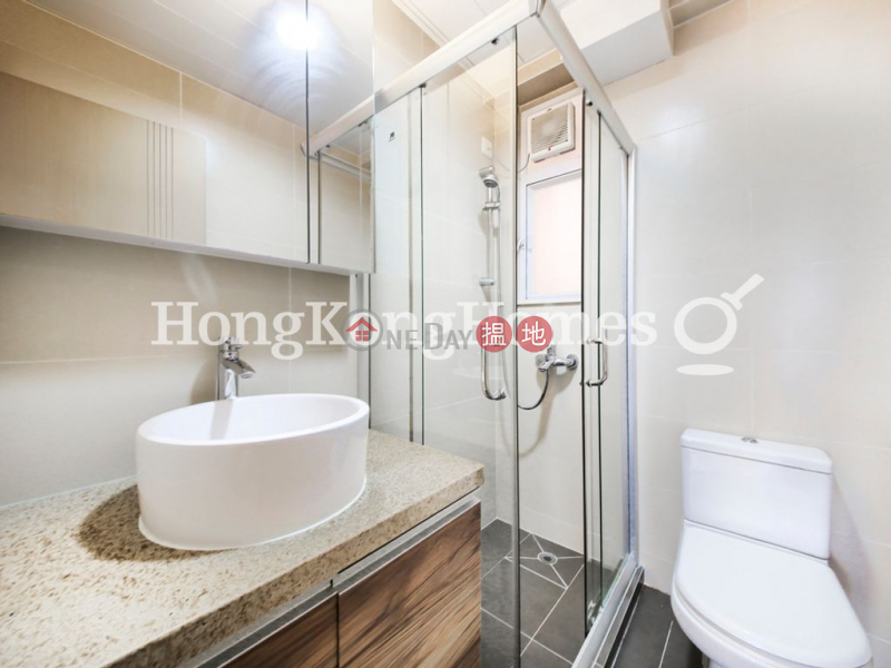 HK$ 29,000/ month Silver Court Western District 2 Bedroom Unit for Rent at Silver Court