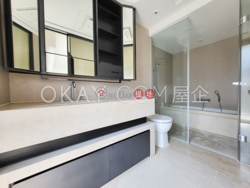 HK$ 18M Mount Pavilia Tower 18 | Sai Kung, Lovely 3 bedroom in Clearwater Bay | For Sale