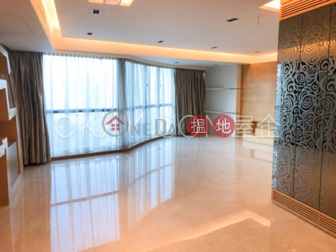 Unique 4 bedroom with parking | Rental, Dynasty Court 帝景園 | Central District (OKAY-R30677)_0