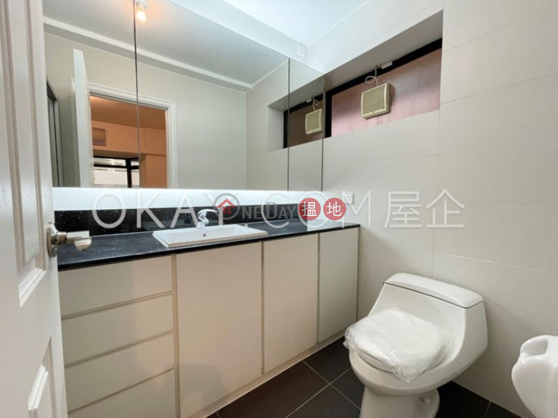 HK$ 115,000/ 月堅麗閣中區|5房4廁,實用率高,連車位堅麗閣出租單位