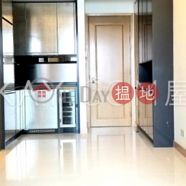 Charming 1 bedroom with balcony | Rental, Victoria Harbour 海璇 | Eastern District (OKAY-R351279)_0