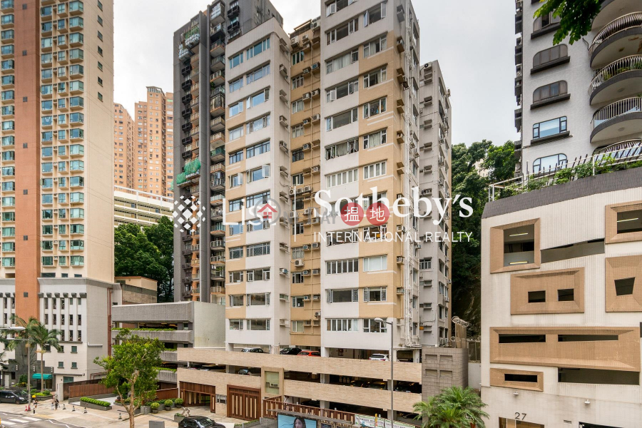 Property Search Hong Kong | OneDay | Residential, Rental Listings, Property for Rent at C.C. Lodge with 3 Bedrooms