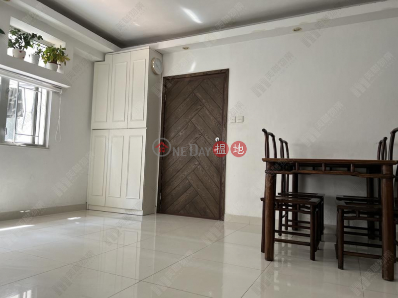 4 Bedrooms Near the subway, Fung Yip Building 豐業大廈 Sales Listings | Western District (skfung1198)