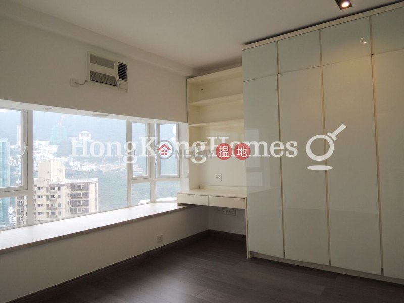 4 Bedroom Luxury Unit for Rent at Beverly Hill 6 Broadwood Road | Wan Chai District | Hong Kong | Rental HK$ 70,000/ month