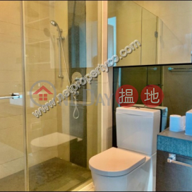 Specious one bedroom apartment, J Residence 嘉薈軒 | Wan Chai District (A032756)_0