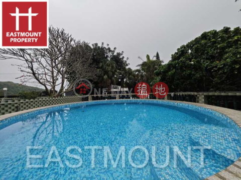 Clearwater Bay Village House | Property For Rent or Lease in Sheung Sze Wan 相思灣-Detached, Private pool, Big Gdn | Sheung Sze Wan Village 相思灣村 _0