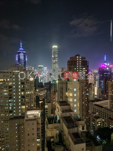 2房1廁,極高層輝煌臺出租單位, 輝煌臺 Fairview Height | 西區 (OKAY-R49340)_0