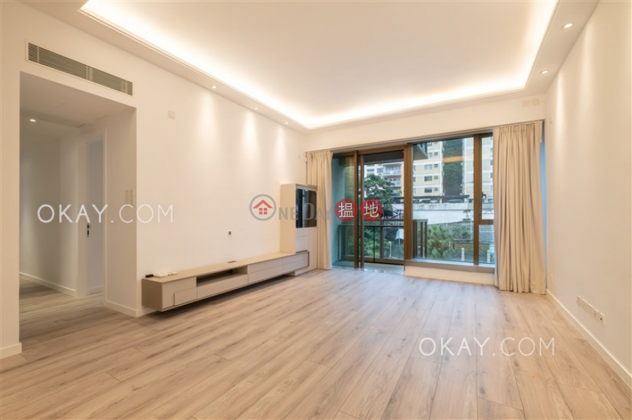 Lovely 3 bedroom with balcony | For Sale, 55 Conduit Road 干德道55號 Sales Listings | Western District (OKAY-S301227)