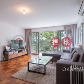 Nicely kept house with rooftop, terrace & balcony | Rental | Caribbean Villa 碧雲苑 _0