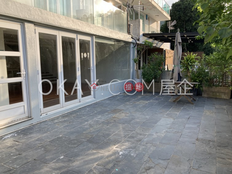 Popular house with terrace, balcony | For Sale | Nam Wai Village 南圍村 Sales Listings