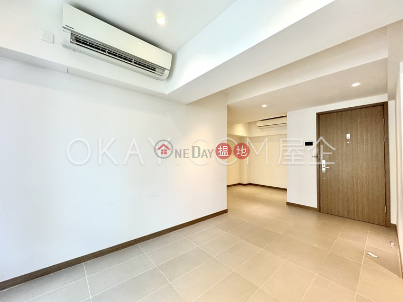 Nicely kept 2 bedroom on high floor | Rental 199-201 Johnston Road | Wan Chai District | Hong Kong, Rental | HK$ 32,000/ month