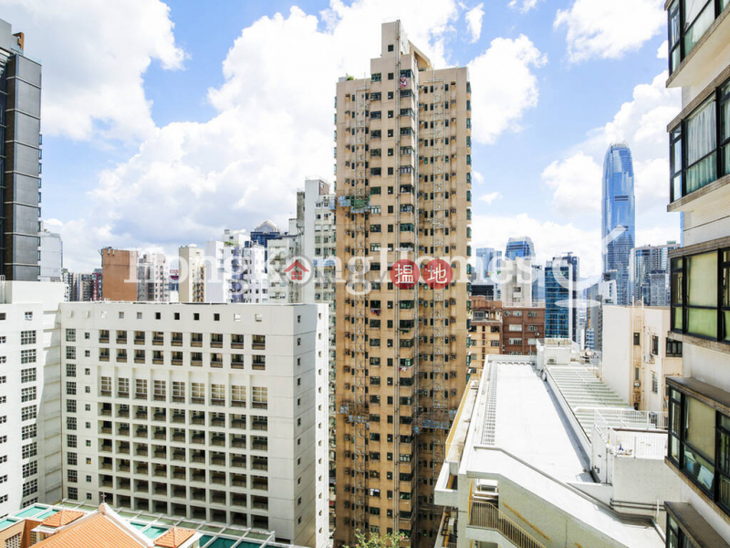 香港搵樓|租樓|二手盤|買樓| 搵地 | 住宅出租樓盤-嘉兆臺三房兩廳單位出租