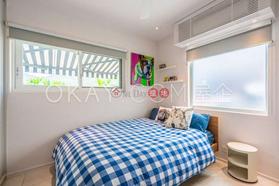 Luxurious house with sea views, rooftop & balcony | For Sale, 48 Sheung Sze Wan Road | Sai Kung | Hong Kong Sales | HK$ 38.8M