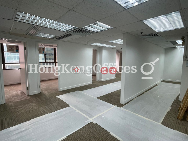 HK$ 36,312/ month | Wanchai Commercial Centre Wan Chai District, Office Unit for Rent at Wanchai Commercial Centre