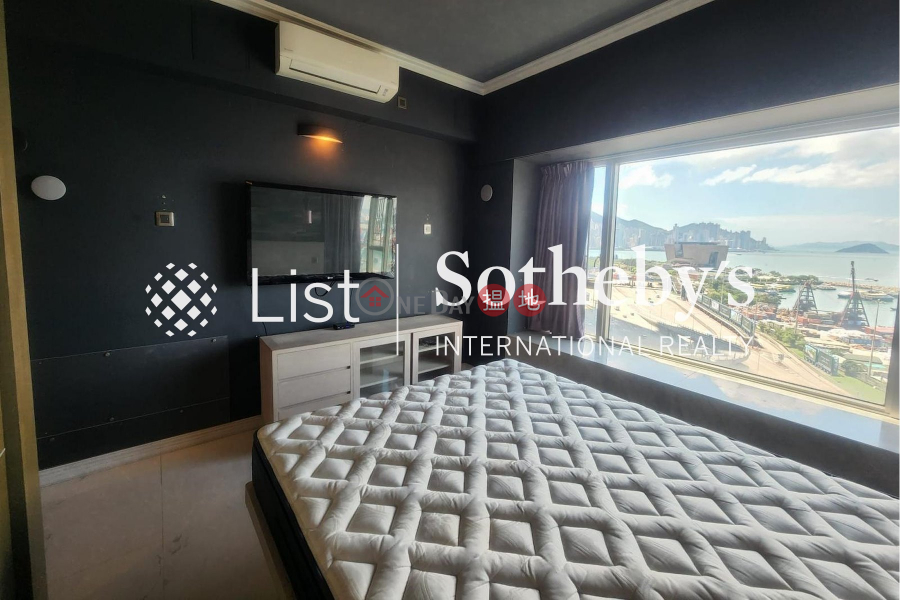 HK$ 42.88M | Sorrento Yau Tsim Mong | Property for Sale at Sorrento with 4 Bedrooms