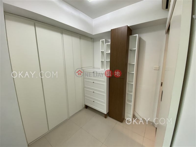 Lovely 1 bedroom with balcony | For Sale, 8 Wah Fu Road | Western District | Hong Kong Sales HK$ 8.7M