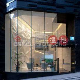 西半山兩房一廳筍盤出租|住宅單位 | Soho 38 Soho 38 _0
