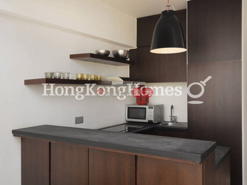 HK$ 36,000/ 月-些利街18號|中區些利街18號兩房一廳單位出租