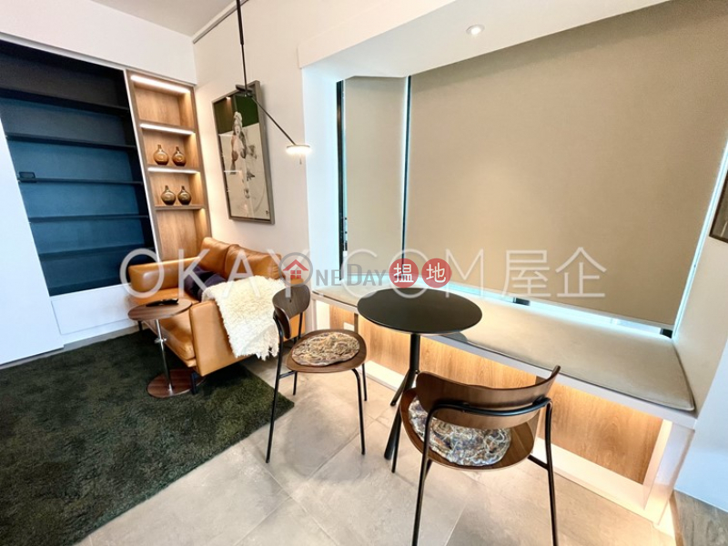 Lovely 1 bedroom on high floor with harbour views | Rental, 3 Ying Fai Terrace | Western District Hong Kong Rental HK$ 28,000/ month