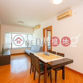 擎天半島1期6座兩房一廳單位出售 | 擎天半島1期6座 Sorrento Phase 1 Block 6 _0