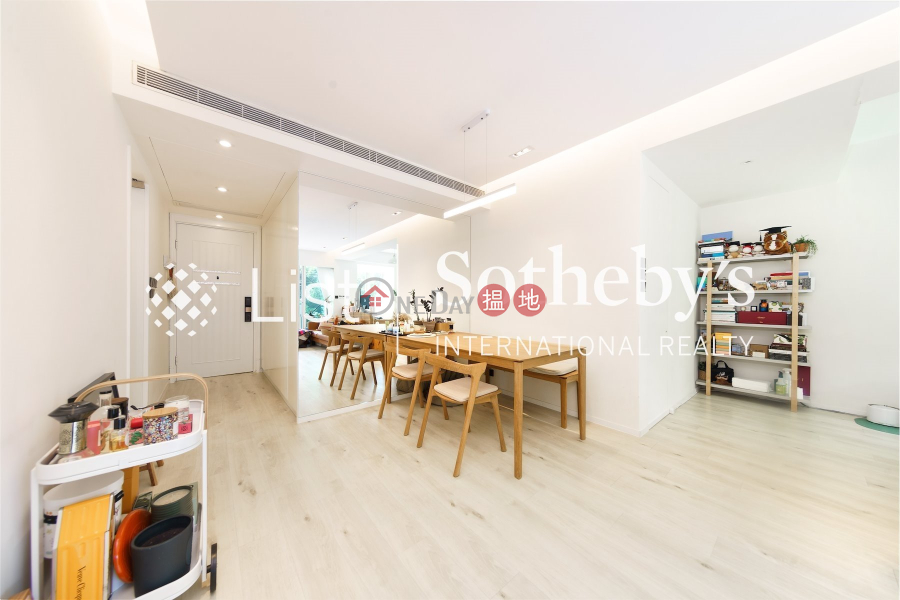 HK$ 23.9M The Legend Block 3-5 Wan Chai District Property for Sale at The Legend Block 3-5 with 1 Bedroom