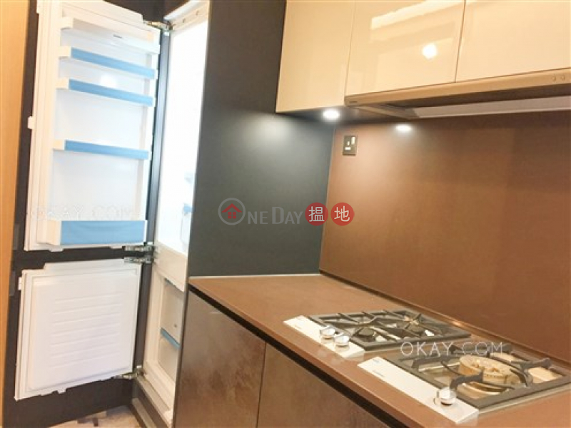 HK$ 37,000/ month | Alassio Western District | Nicely kept 2 bedroom with balcony | Rental