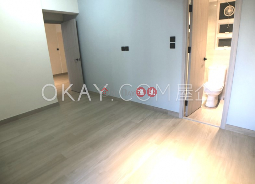 康德大廈|低層|住宅出租樓盤-HK$ 36,500/ 月