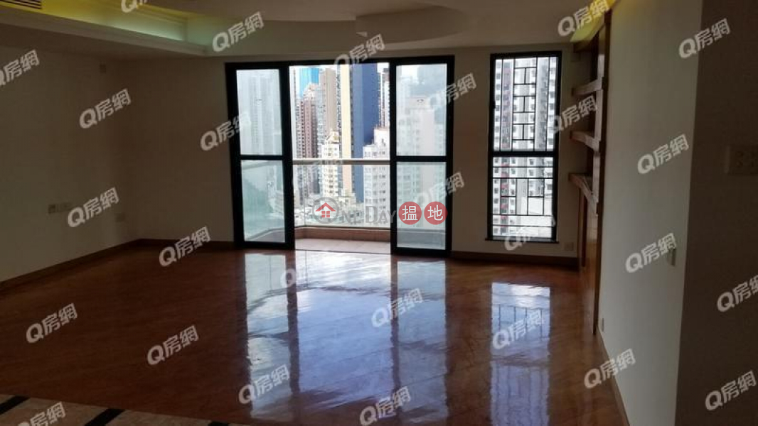 Property Search Hong Kong | OneDay | Residential Sales Listings | Jolly Villa | 3 bedroom High Floor Flat for Sale