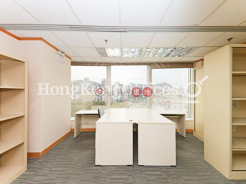 Office Unit for Rent at Citicorp Centre, Citicorp Centre 萬國寶通中心 Rental Listings | Wan Chai District (HKO-50248-AGHR)