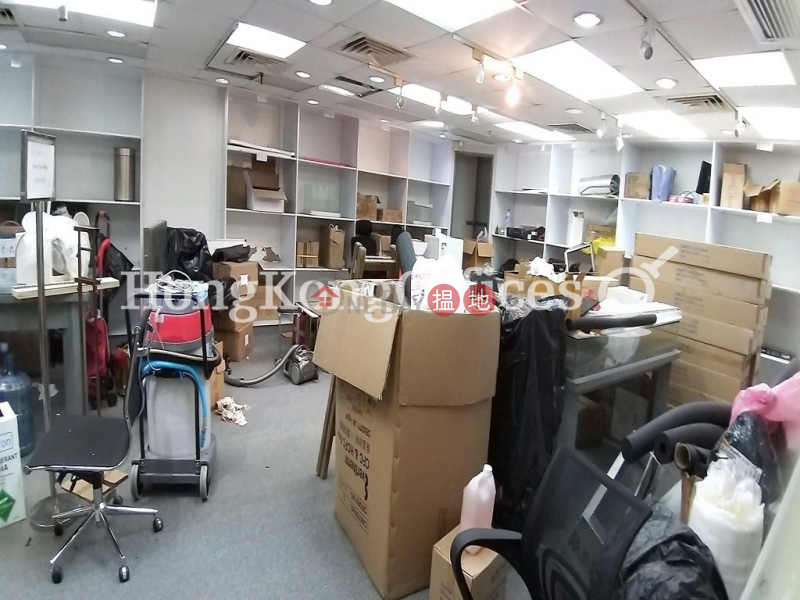 Office Unit for Rent at Fourseas Building 208-212 Nathan Road | Yau Tsim Mong Hong Kong | Rental, HK$ 33,068/ month