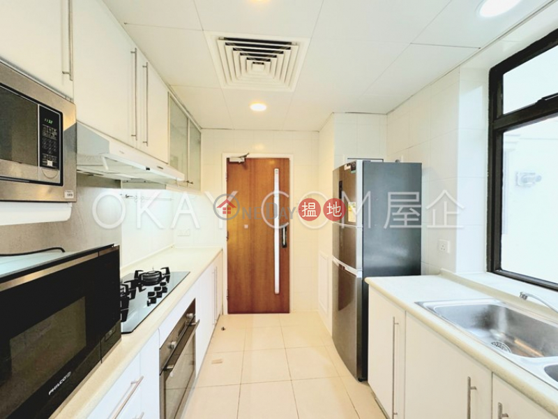 HK$ 77,000/ month | Bamboo Grove, Eastern District Rare 3 bedroom on high floor with parking | Rental