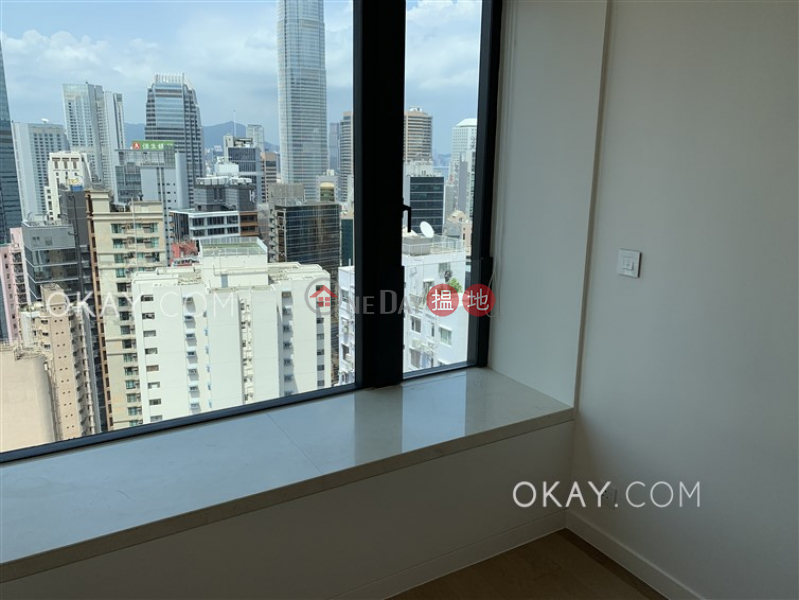 Tasteful 2 bedroom on high floor | For Sale | Gramercy 瑧環 Sales Listings