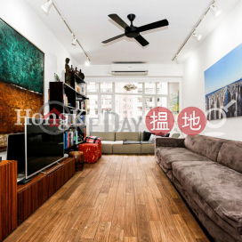 2 Bedroom Unit at Wah Hing Industrial Mansions | For Sale