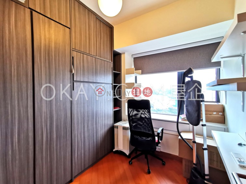 Property Search Hong Kong | OneDay | Residential, Rental Listings, Rare 3 bedroom with sea views, balcony | Rental