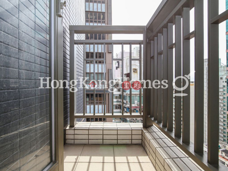 西浦兩房一廳單位出租-189皇后大道西 | 西區香港出租|HK$ 37,000/ 月