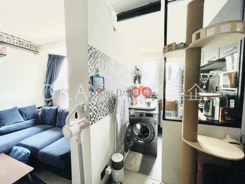Property Search Hong Kong | OneDay | Residential, Sales Listings, Popular 1 bedroom in Mid-levels West | For Sale