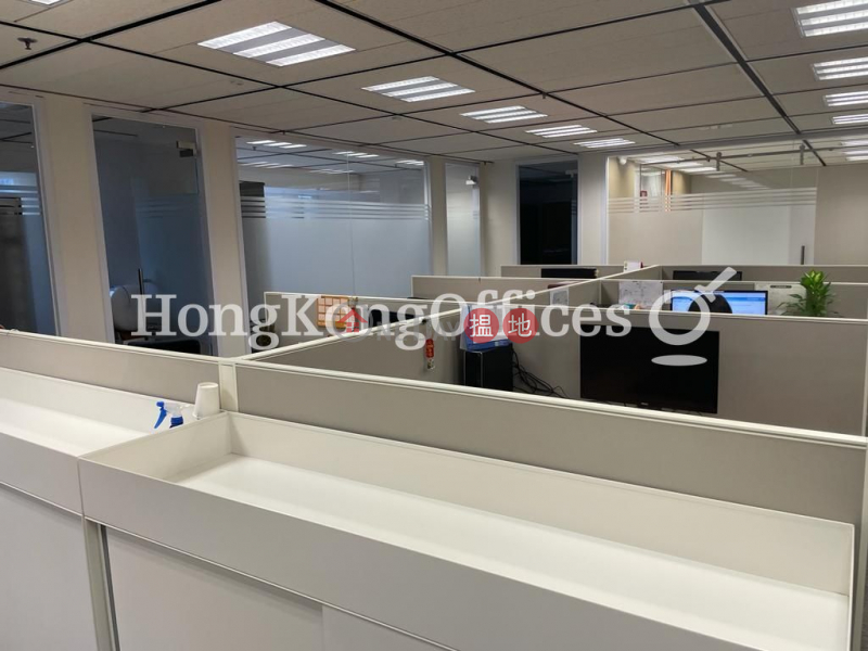 Office Unit for Rent at Harbour Centre | 25 Harbour Road | Wan Chai District | Hong Kong, Rental | HK$ 168,372/ month