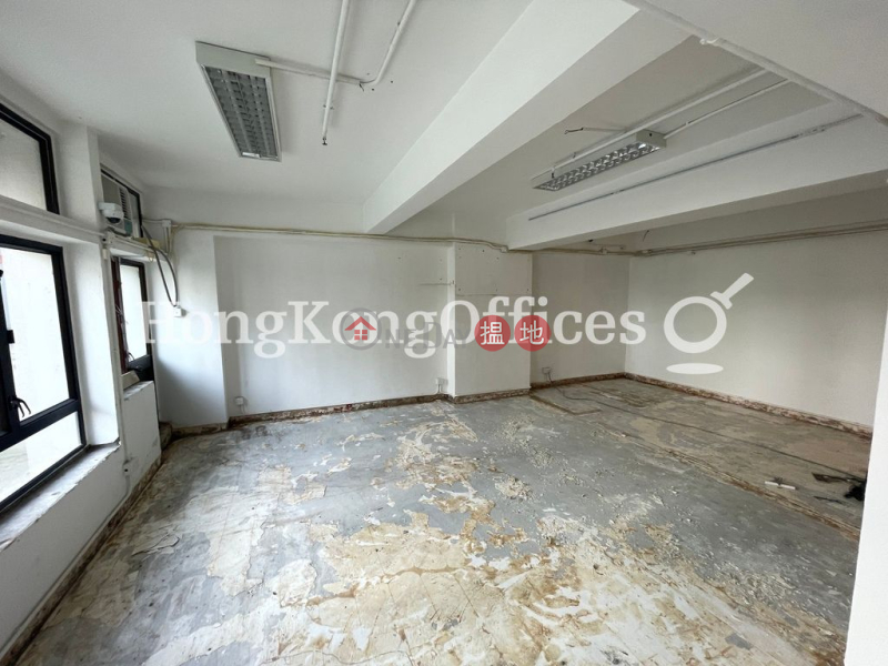 Office Unit for Rent at Fortune House | 61 Connaught Road Central | Central District Hong Kong, Rental HK$ 42,000/ month