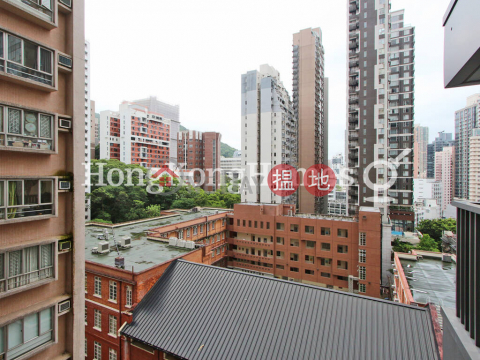 1 Bed Unit for Rent at King's Hill, King's Hill 眀徳山 | Western District (Proway-LID159948R)_0