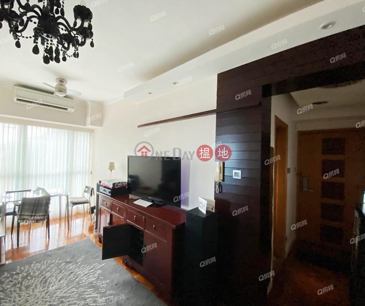 Property Search Hong Kong | OneDay | Residential, Rental Listings, Waterfront South Block 1 | 2 bedroom Flat for Rent