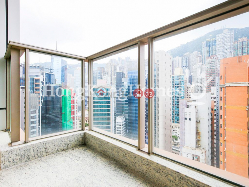 3 Bedroom Family Unit for Rent at My Central | 23 Graham Street | Central District | Hong Kong | Rental, HK$ 55,000/ month