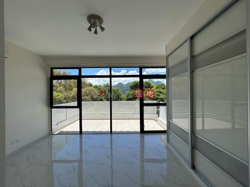 HK$ 55,000/ month, Floral Villas | Sai Kung, Detached Seaview Villa + Garage