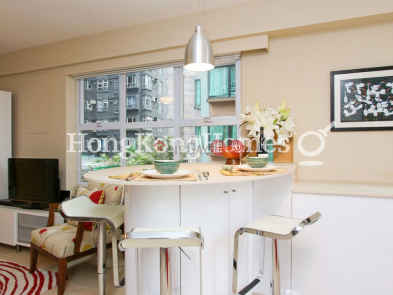 1 Bed Unit at Ying Fai Court | For Sale, Ying Fai Court 英輝閣 Sales Listings | Western District (Proway-LID163640S)