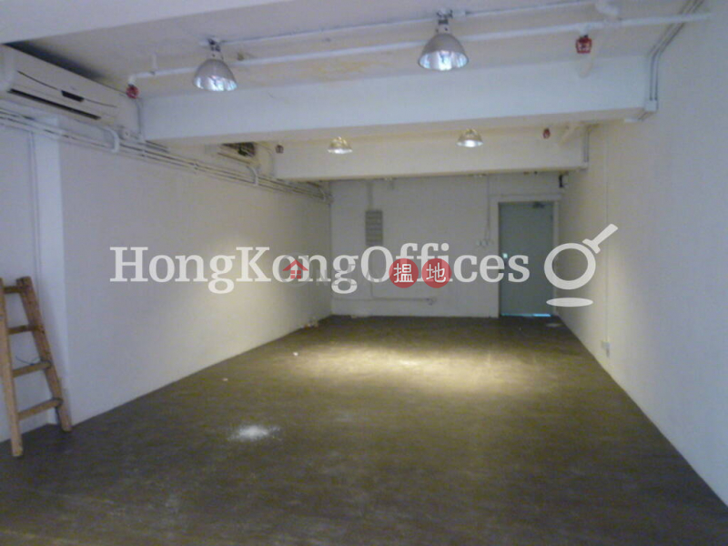Kiu Yin Commercial Building, Low Office / Commercial Property | Sales Listings | HK$ 12.38M