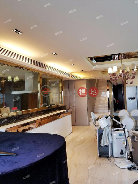 HK$ 100M | Serenade, Wan Chai District | Serenade | 3 bedroom High Floor Flat for Sale