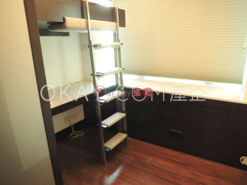 Charming 2 bedroom on high floor | Rental | Casa Bella 寶華軒 Rental Listings