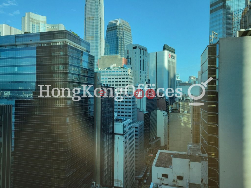 Property Search Hong Kong | OneDay | Office / Commercial Property, Rental Listings Office Unit for Rent at Golden Centre