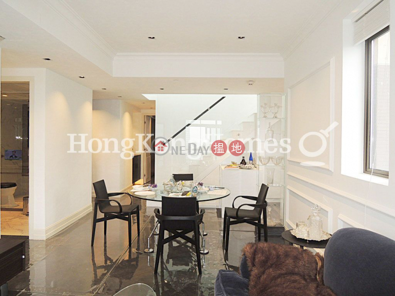 HK$ 118,000/ month Castle One By V Western District | 3 Bedroom Family Unit for Rent at Castle One By V